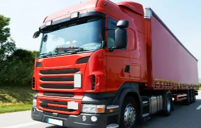 İstanbul Fatih Ambar Kargo