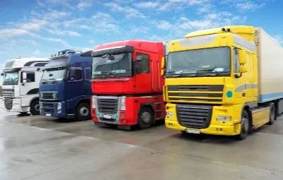 İstanbul Fatih Nakliye Ambarı