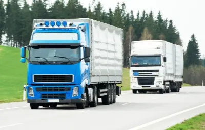 İstanbul ile Fatih Arası Eşya Taşıma